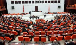Yeni haftada Meclis gündemi: Gözler komisyon toplantısında