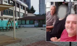 Dehşet: Babasını 'mülk satışı' nedeniyle öldürmüş!