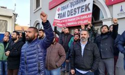 İZBAN’da greve geri sayım: TİS'te son durum ne?