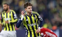 Fenerbahçe'de ayrılık kapıda: Szymanski yeni takımına imzayı atıyor!