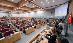 Büyükşehir Meclisi’nde emsal ve SGK borcu tartışması!