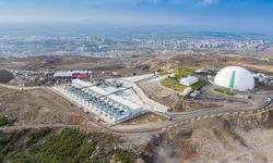 Tugay 'çöp tesisleri' için tarih verdi: İzmir 2 yılda en modern kent olacak!