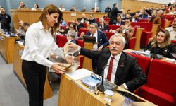 Büyükşehir denetim komisyonu üyeleri belli oldu!