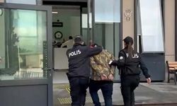 16 ilde aranıyordu... İzmir'de yakalandı!