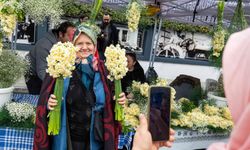 Üreticiye ‘Nergis Festivali’ dopingi: Elde çiçek kalmadı!