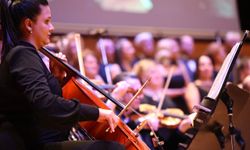 Atatürk, AASSM’de hasretle anıldı