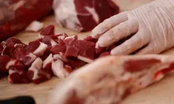 Bakanlık'tan İzmir'de kasaplara denetim