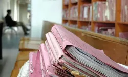 İzmir Adliyesi'ndeki rüşvet skandalında yeni gelişme!