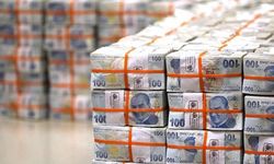 Hazine 1 trilyon 280 milyar liralık iç borçlanmaya gidecek
