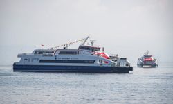 Nergis Festivali seferine 18 Ocak’ta rüzgar engeli