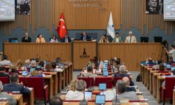 Büyükşehir meclisinde 'su hasadı' tartışması!