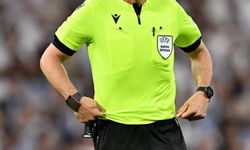 FCSB-Fenerbahçe maçının hakemi belli oldu