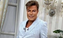 Ünlü şarkıcı Fatih Ürek hayatını kaybetti