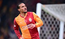 Okan Buruk'tan Kayserispor maçı için Sane kararı