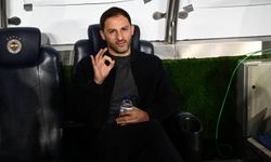 Tedesco'dan ayrılığı gündemde olan Szymanski için açıklama