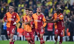 Galatasaray'ın Şampiyonlar Ligi'ndeki rakibi Manchester City