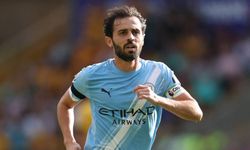 Bernardo Silva'dan Türkiye'ye transfer yanıtı
