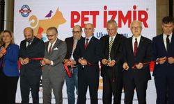 Pet İzmir 2026 kapılarını açtı