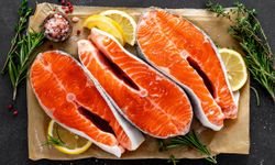 Su ürünleri ihracatının yarısı Ege'den!