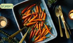 Bağışıklıktan beyne: Havuç tüketmenin bilinmeyen faydaları