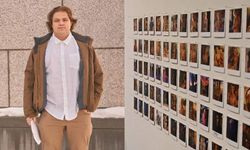 Sanat galerisinde protesto: Yapay zekâ ile üretilen eserleri yedi, gözaltına alındı