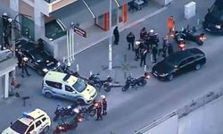 Tarihi narko operasyonunda skandal iddia: Adliyeden, emniyetten 9 firar!