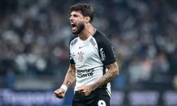 Fenerbahçe'nin forvet transferinde rotası Brezilya'ya döndü