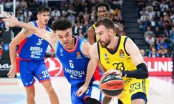 EuroLeague'de Türk derbisi heyecanı