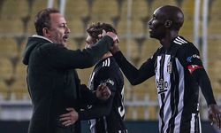 Atiba Hutchinson'dan Beşiktaş'a transfer önerisi