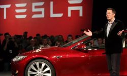 Şirket tarihinde bir ilk: Tesla'nın net kârı yüzde 61 düştü