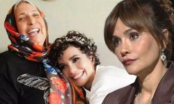 Songül Öden'den oyunculuk itirafı: Annem için başta hayal kırıklığıydı