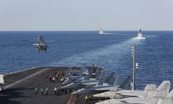 "ABD pazar günü İran'ı vuracak" iddiası!