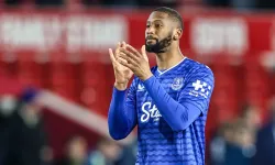 Fenerbahçe'nin gündemindeydi... Everton cephesinden Beto için açıklama!