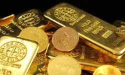 Dev bankadan altın için dev revizyon: Tahminler o seviyeye çıktı!