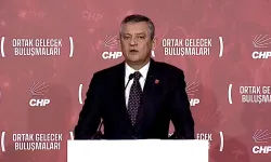 Özgür Özel'den 'süreç' mesajı