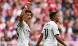 Premier Lig ekibinden Arda Güler için dev teklif hazırlığı!