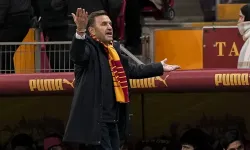 Okan Buruk'tan MHK'ya tepki: 'Herhalde oyunun durmasını seviyorlar'