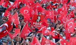 CHP Şubat'a mitingle başlıyor! Yeni adres açıklandı