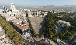 Basmane Çukuru’nda TMSF'yle uzlaşı!