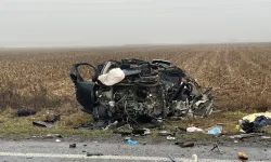 Romanya'da feci kaza: 7 taraftar hayatını kaybetti
