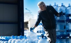 İzmir Su kentin sınırlarını aştı!