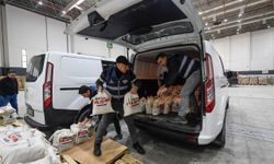 Büyükşehir’den dayanışma sofrası: Kahvaltı paketi yolda!