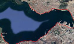 İzmir’de görme engelliler için farkındalık sürüşü