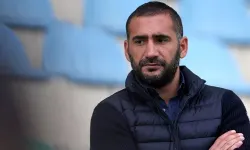 Ümit Karan havalimanında gözaltına alındı