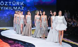 “Sessiz Asalet” podyuma taşındı