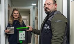 Büyükşehir’den çöpün yerinde dönüşümü için hamle: 'Bokaşi'ler yola çıktı