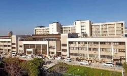 Valilik ihale çıktı... İzmir'in 30 yıllık hastanesi yıkılacak!