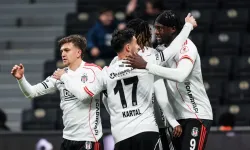 3 puanı üç golle aldı: Türkiye Kupası'nda ikide iki yaptı!