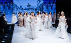Modanın kalbi İzmir'de attı!