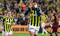 Youssef En-Nesyri'ye sürpriz talip!